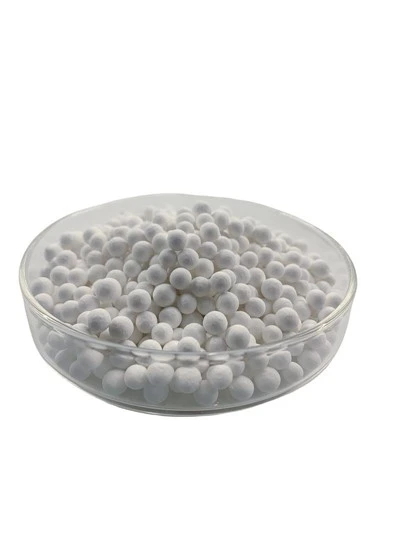 Alumina TiO2 Catalyst