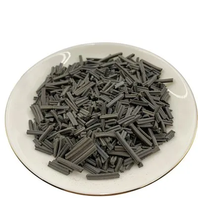 Katalizatori za rekuperaciju sumpora za selektivnu katalitičku redukciju